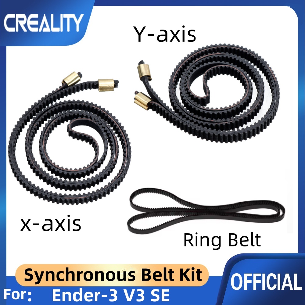 Creality Printer Ender 3 V3 - Creality Ender-3 V3 SE X +