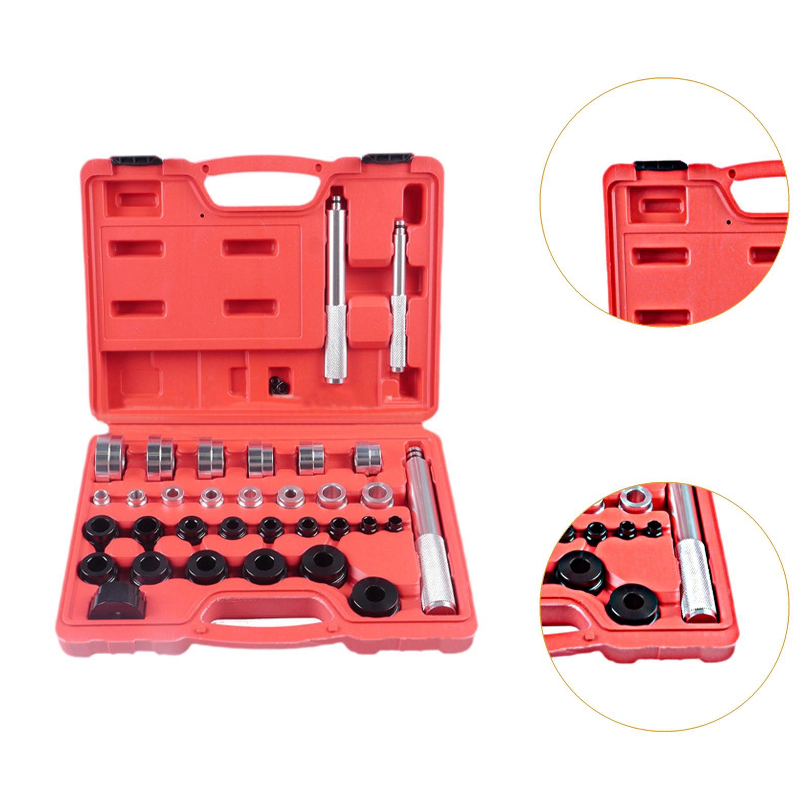 Tools Mechanical Workshop - Zestaw do demontażu i montażu uszczelniaczy