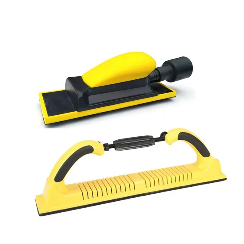 Special Workshop Tools - Szlifowanie na sucho Ręczna deska do