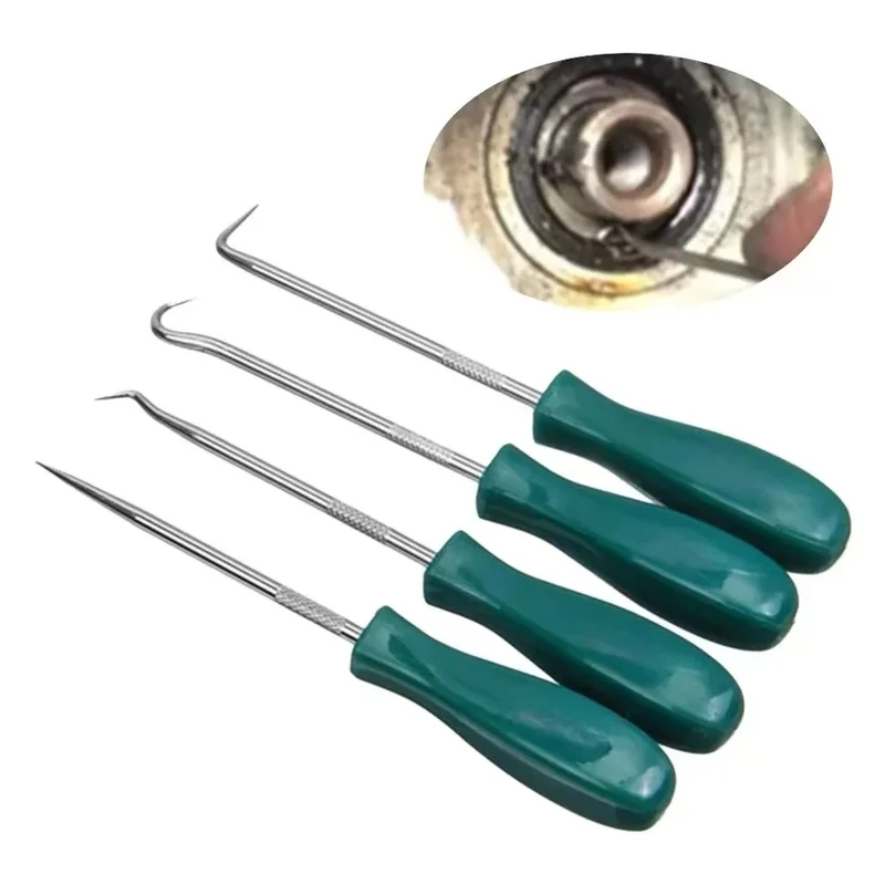 Special Workshop Tools - Zestaw 4 szt. haków do uszczelniaczy