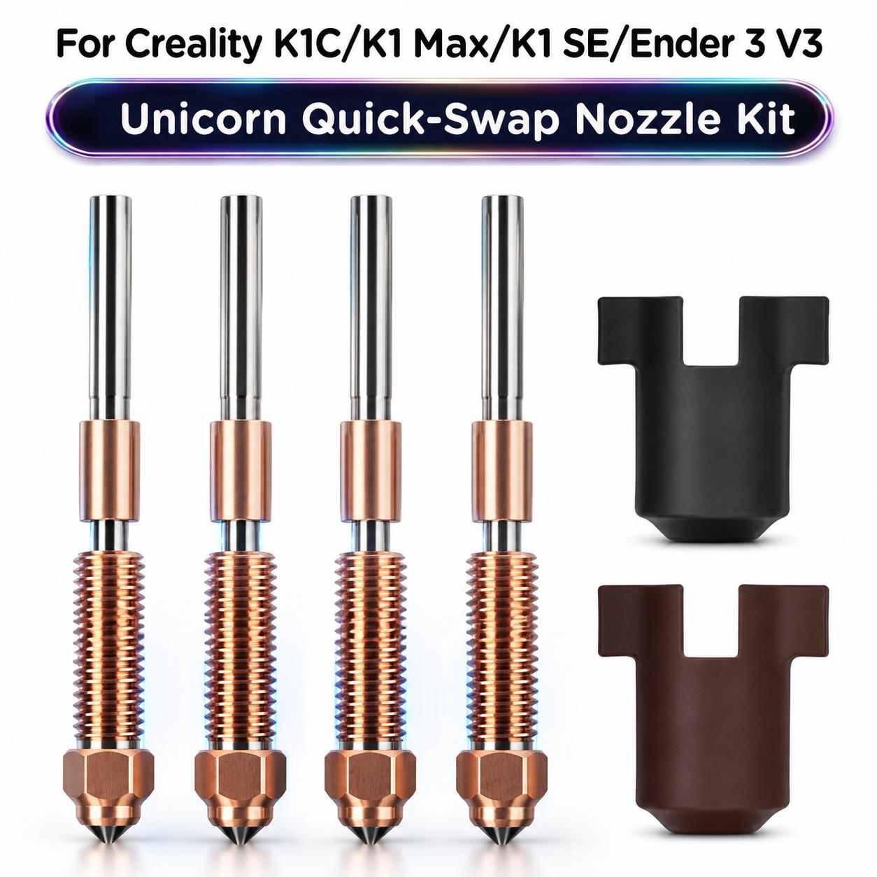 Creality Printer Ender 3 V3 - Dysza do Creality K1C K1 Max