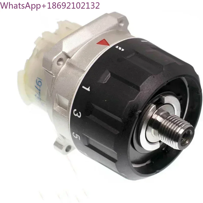 Makita Drill Ddf484 - Oryginalna skrzynia biegów 127500-6 123737-3 do