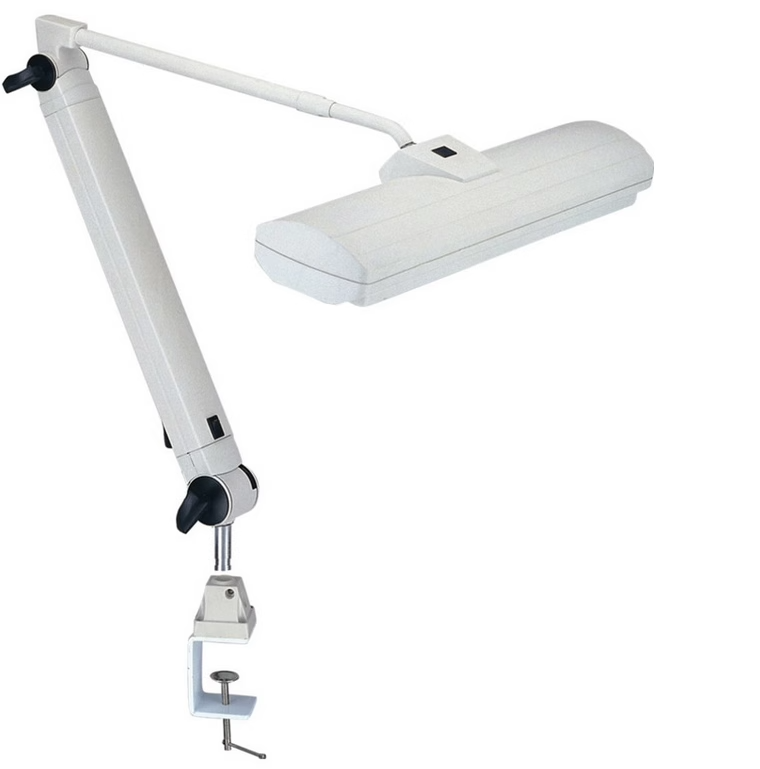 Tools Qa - Lampa warsztatowa W5927 do profesjonalnej naprawy