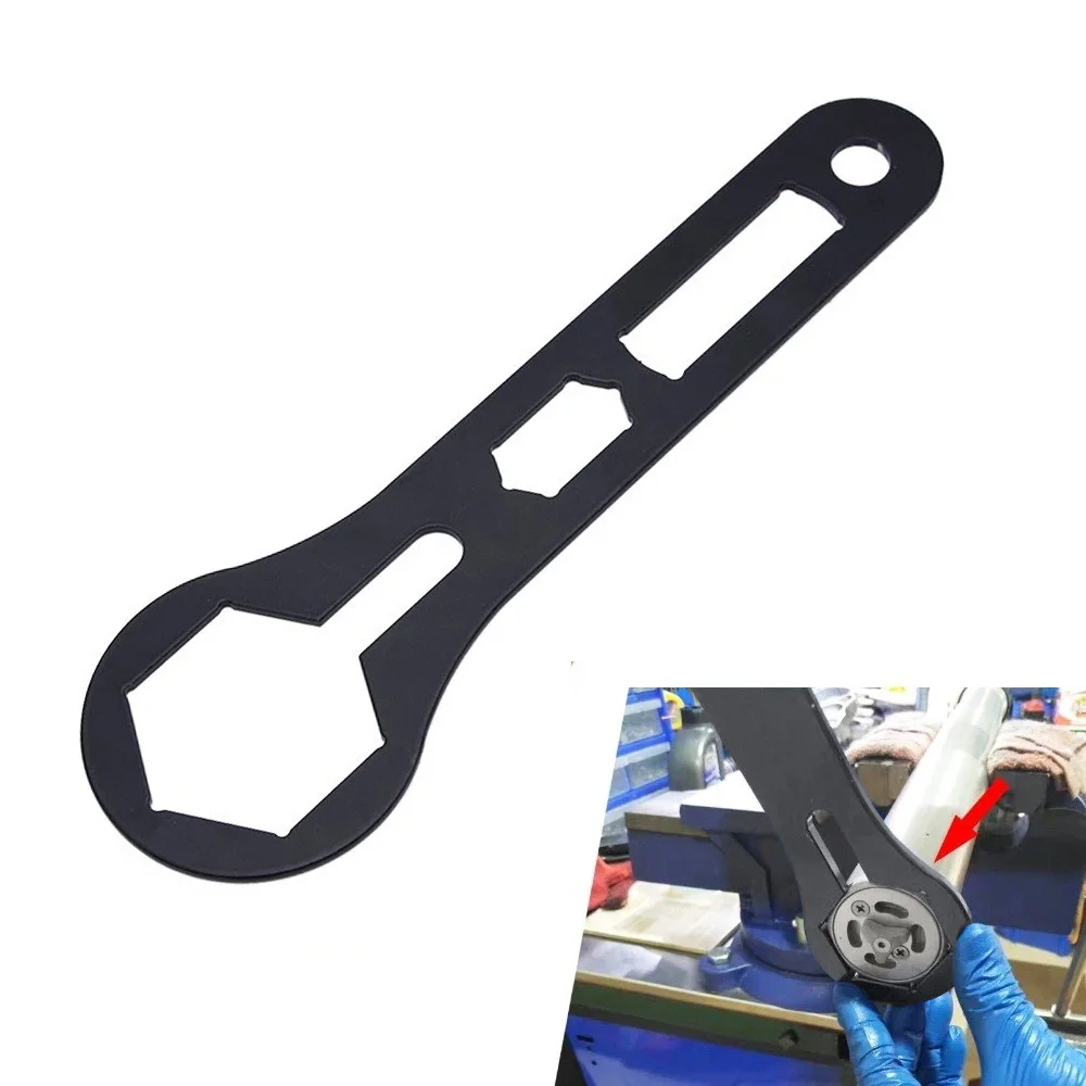 50mm WP widelec nasadka do Ktm – Tools For Motorcycle Workshop recenzja i cena