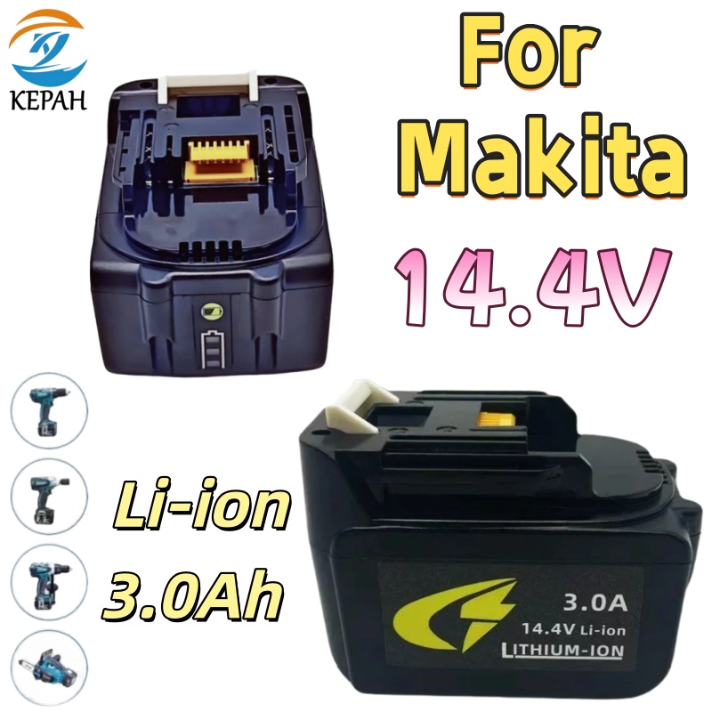 W 100% oryginalny, bezszczotko – Makita Drill Ddf484 recenzja i cena
