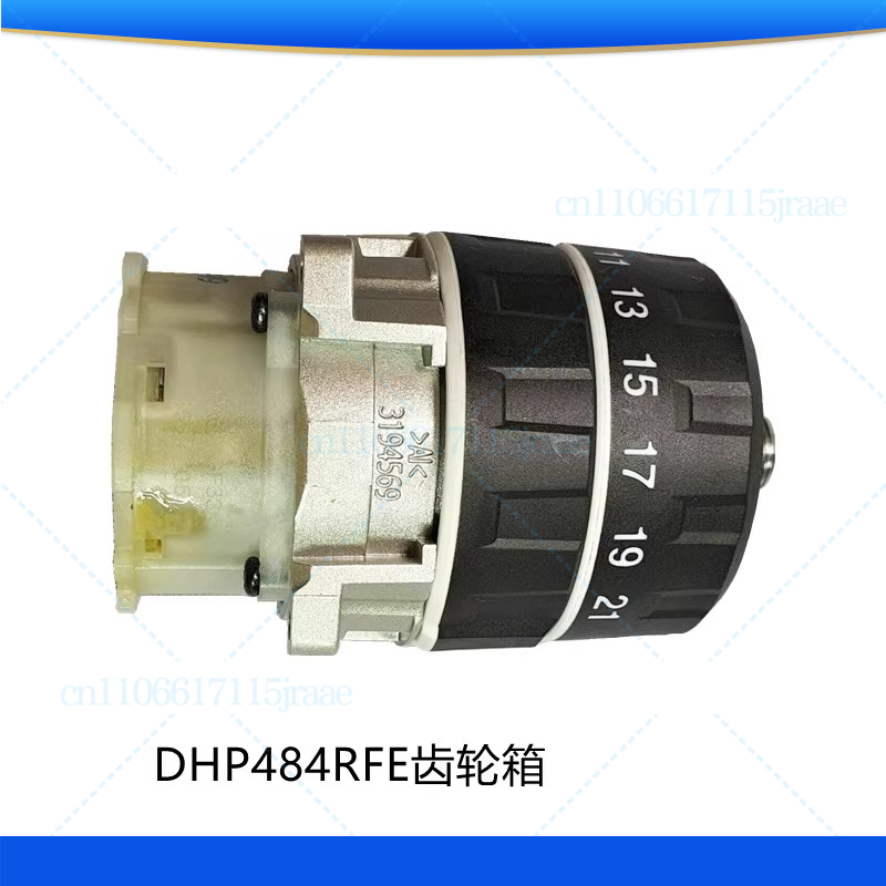 Wirnik, stator, obudowa silnik – Makita Drill Ddf484 recenzja i cena