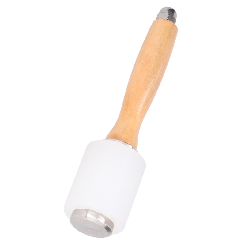 Młotek do obróbki skóry, nylon – Mallet Wood Carving recenzja i cena