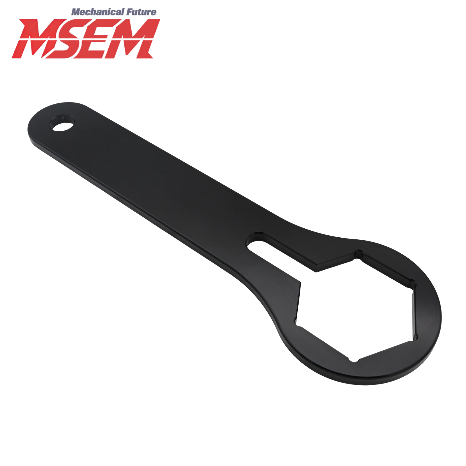 Klucz do korka widelca CNC 50m – Tools For Motorcycle Workshop recenzja i cena