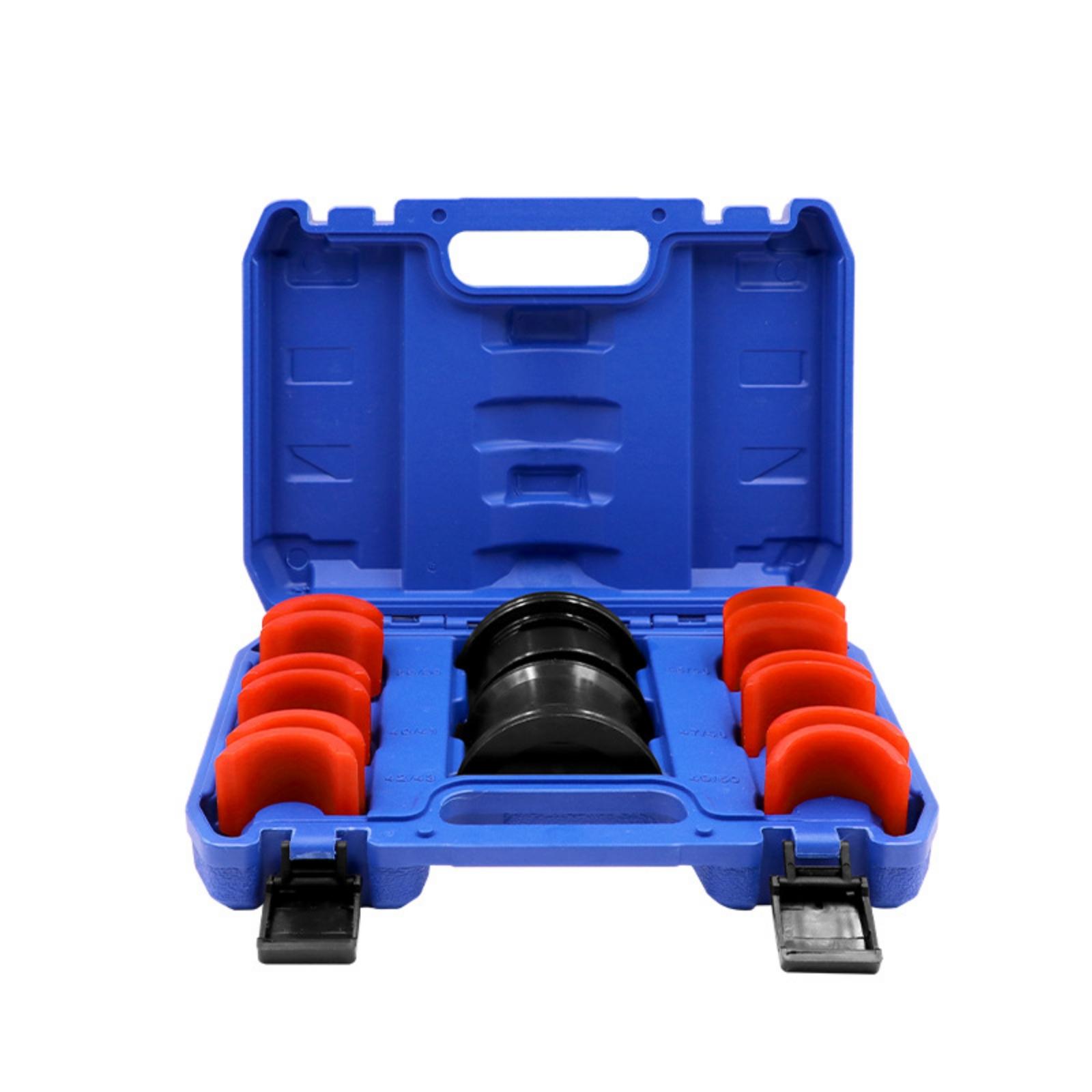 Profesjonalny zestaw narzędzi  – Tools For Motorcycle Workshop recenzja i cena