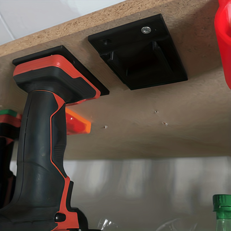 Stabilny uchwyt do narzędzi na – Tools In Electrical Workshop recenzja i cena