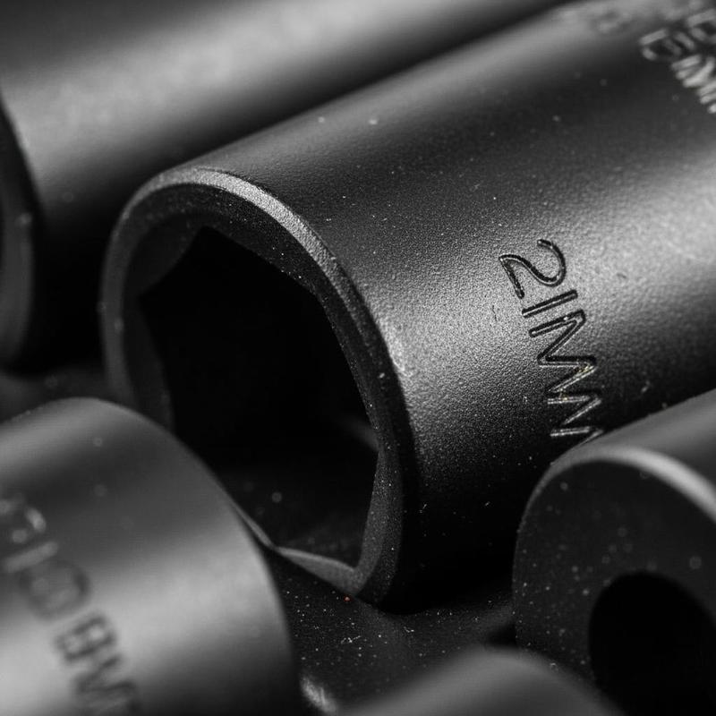 Zestaw narzędzi udarowych 3/8  – Workshop Marking Tools recenzja i cena