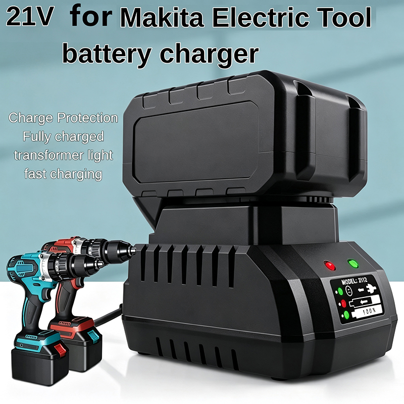 Akumulator 18-21V 12.0Ah do na – Makita Drill Ddf484 recenzja i cena
