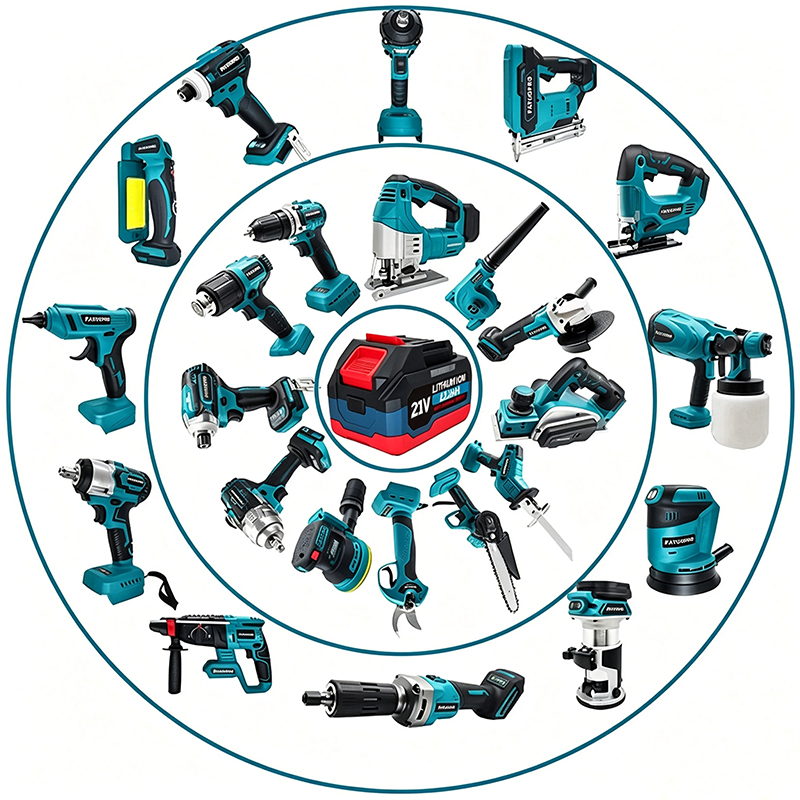 Akumulator 18-21V 12.0Ah do na – Makita Drill Ddf484 recenzja i cena