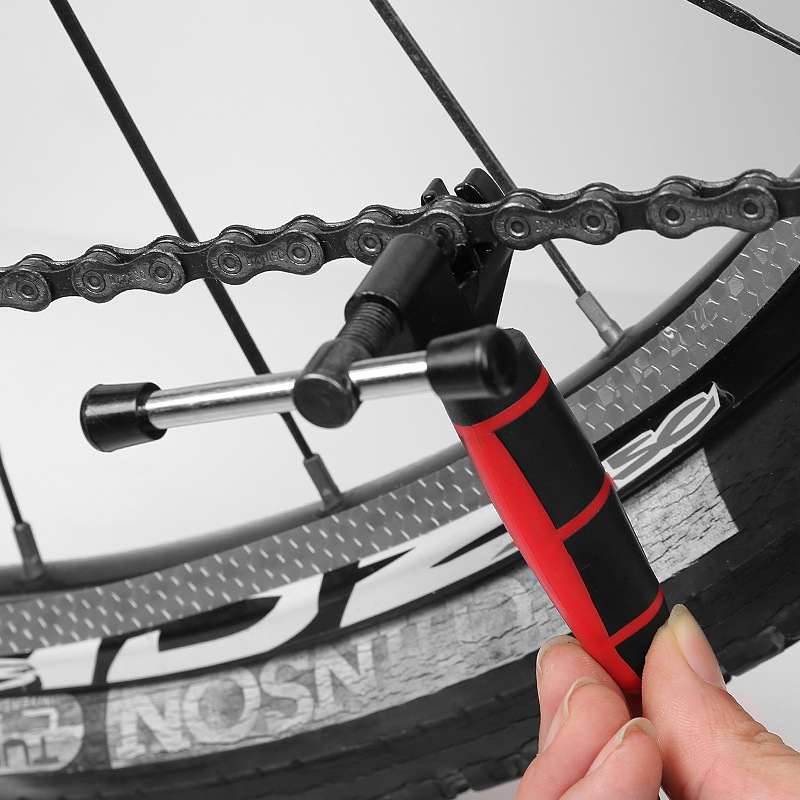Mini łańcuch rowerowy usuwacz  – Tools For Motorcycle Workshop recenzja i cena
