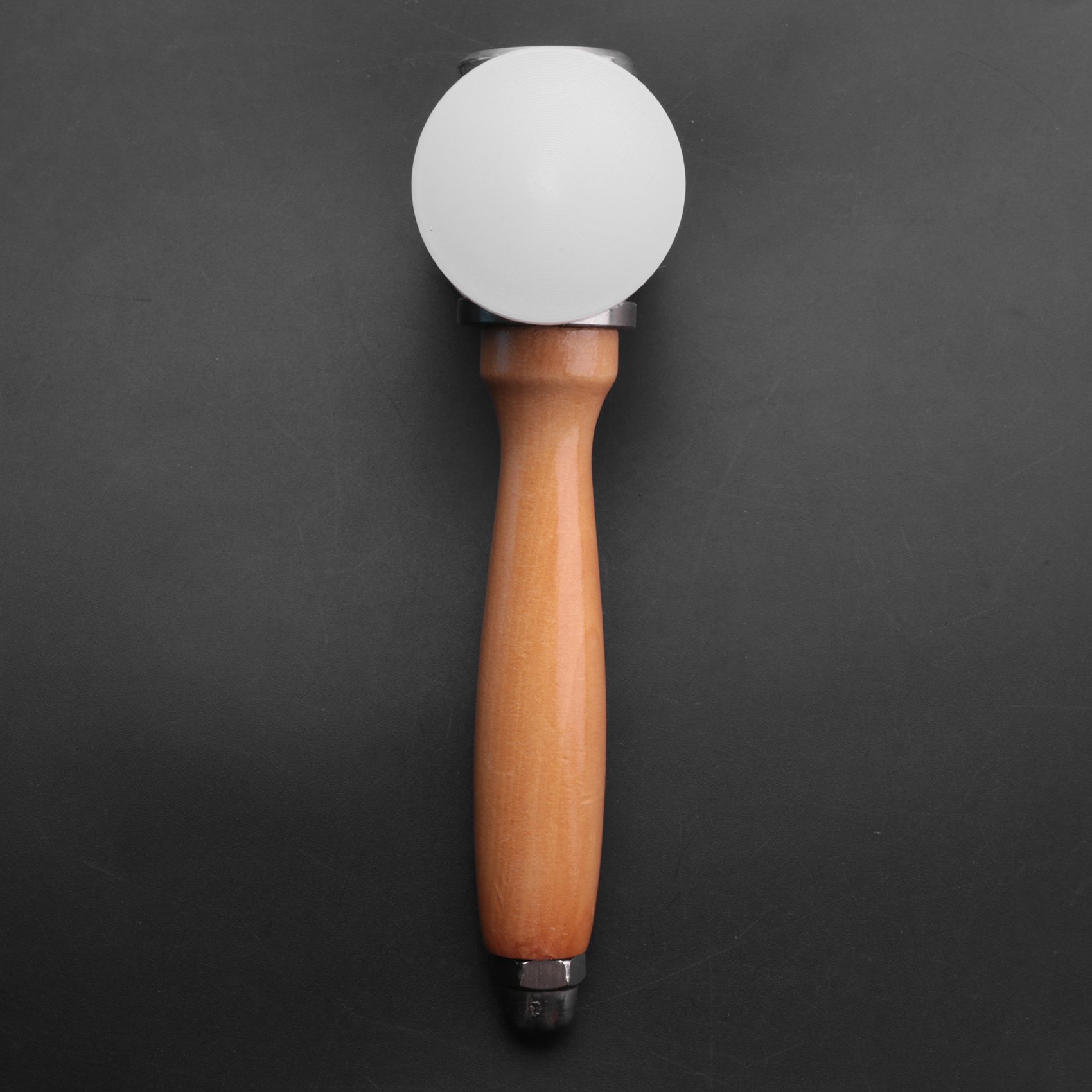 A84X-2 szt. Skórzany młotek do – Mallet Wood Carving recenzja i cena