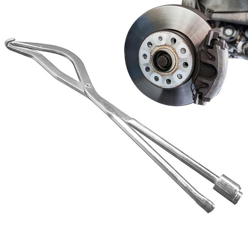 Szczypce do demontażu sprężyn  – Workshop Tools Automotive recenzja i cena