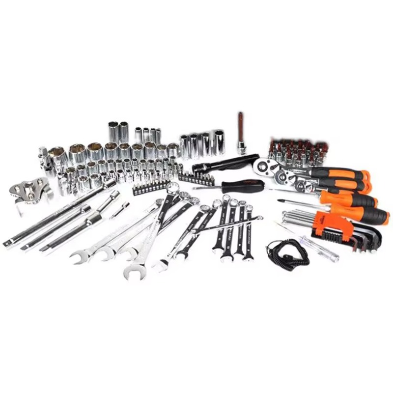 Profesjonalny, wytrzymały zest – Workshop Tools Automotive recenzja i cena