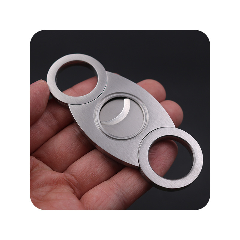 Przenośne mini nożyczki do cyg – Tools Qa recenzja i cena