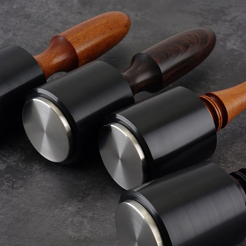 Młotek nylonowy PA66 z drewnia – Mallet Wood Carving recenzja i cena