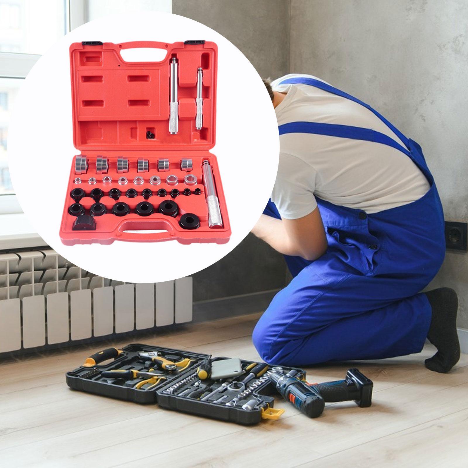Zestaw do demontażu i montażu  – Tools Mechanical Workshop recenzja i cena