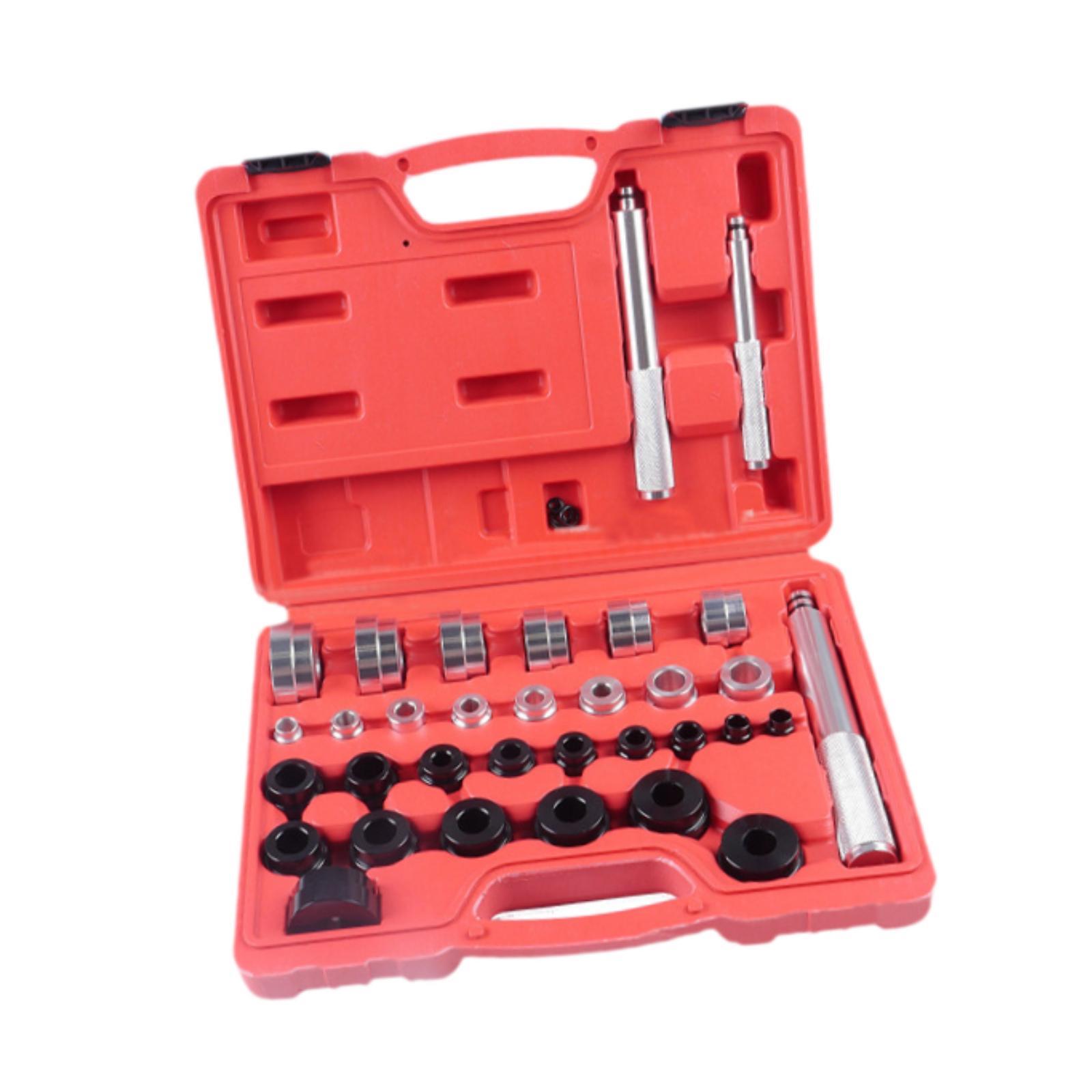 Zestaw do demontażu i montażu  – Tools Mechanical Workshop recenzja i cena