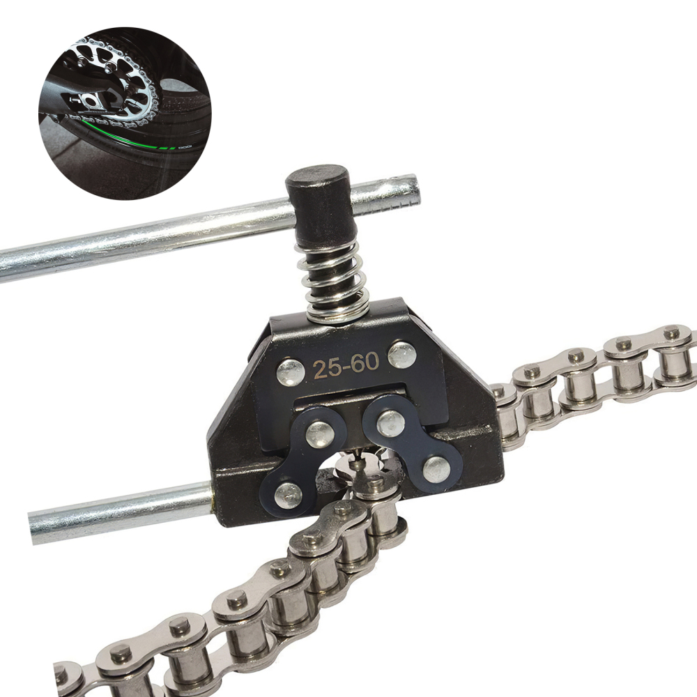 Łamacz łańcuch motocyklowy wyc – Tools For Motorcycle Workshop recenzja i cena