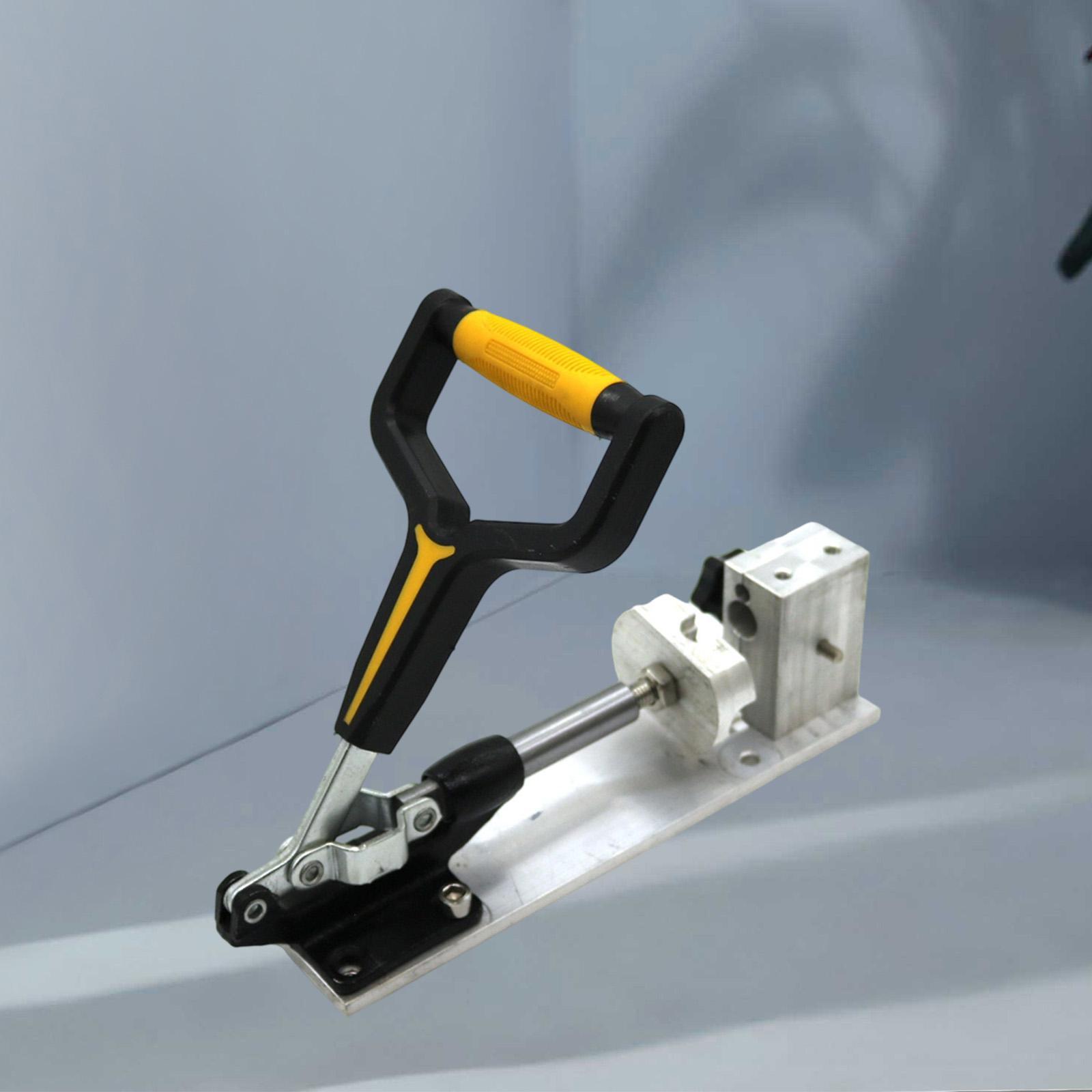 Wytrzymałe metalowe urządzenie – Workshop Tools Automotive recenzja i cena
