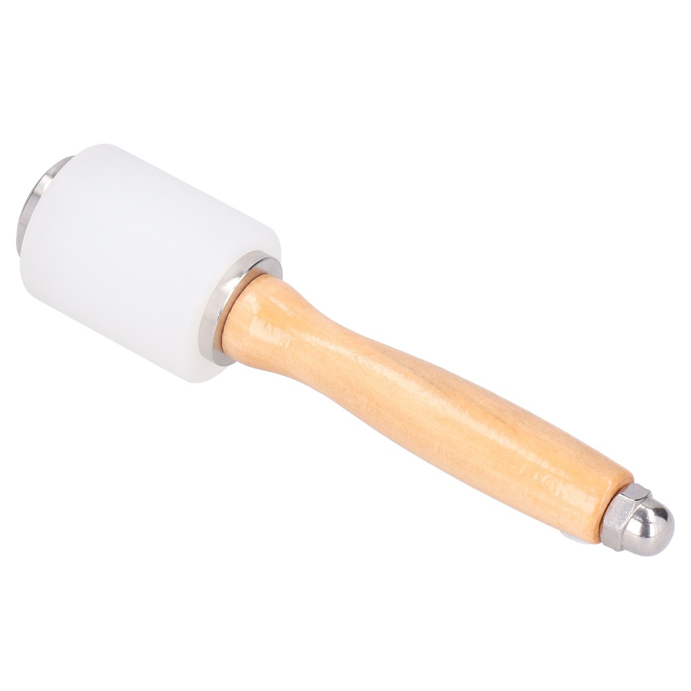 Młotek do rzeźbienia w skórze  – Mallet Wood Carving recenzja i cena