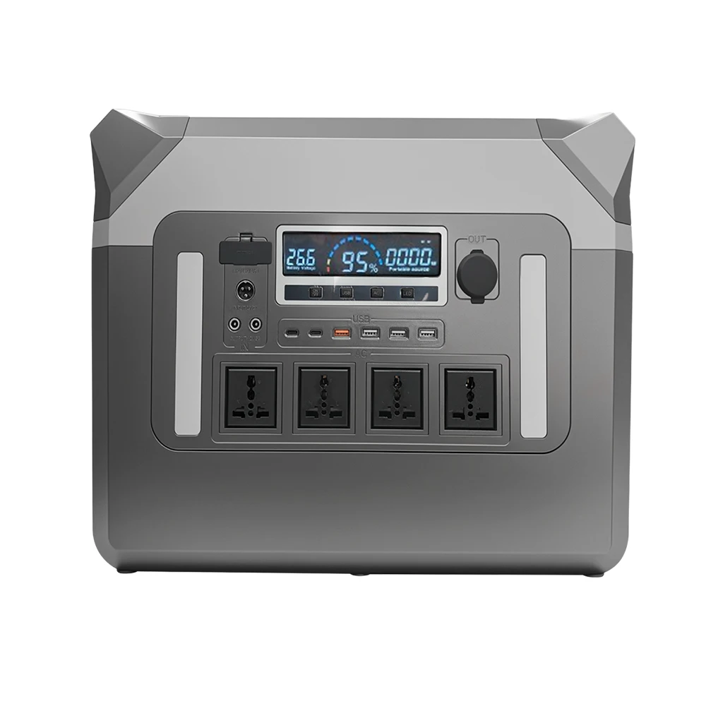 QA-P3000Pro Przenośna Stacja Z – Tools Qa recenzja i cena