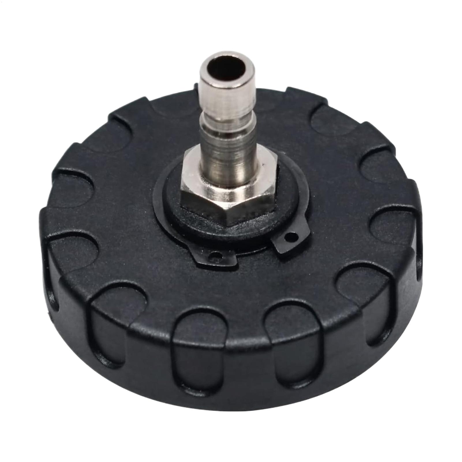 Adapter do odpowietrzania hamu – Workshop Tools Automotive recenzja i cena