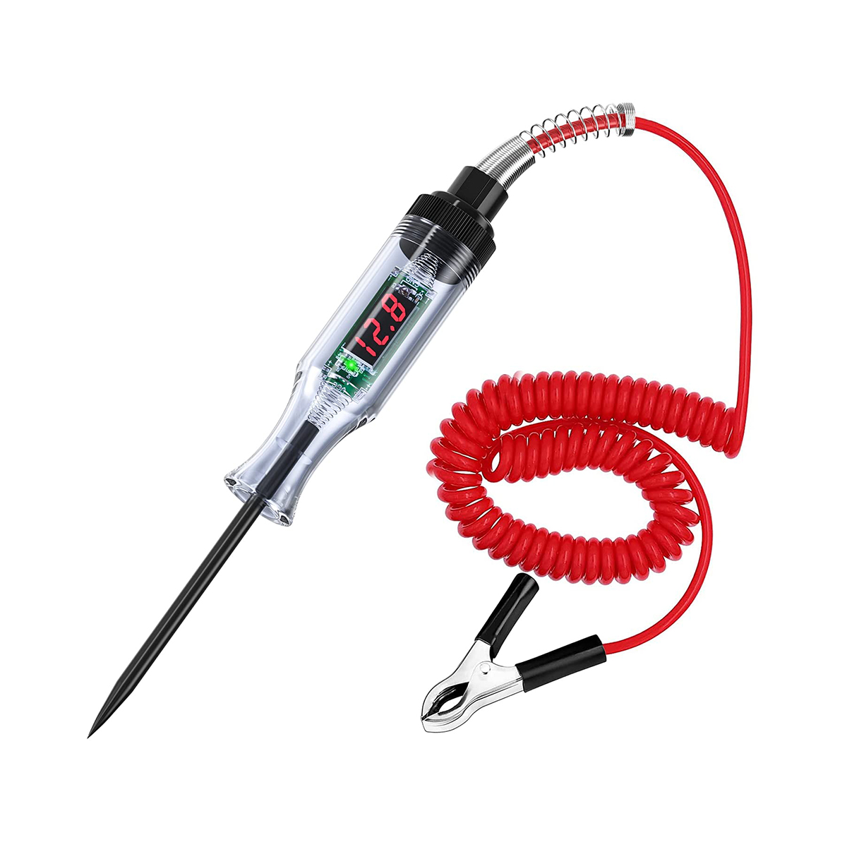 Tester obwodów elektrycznych d – Workshop Tools Automotive recenzja i cena