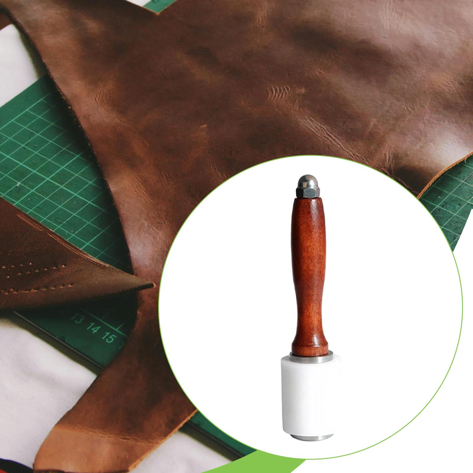 Młotek do rzeźbienia w skórze  – Mallet Wood Carving recenzja i cena