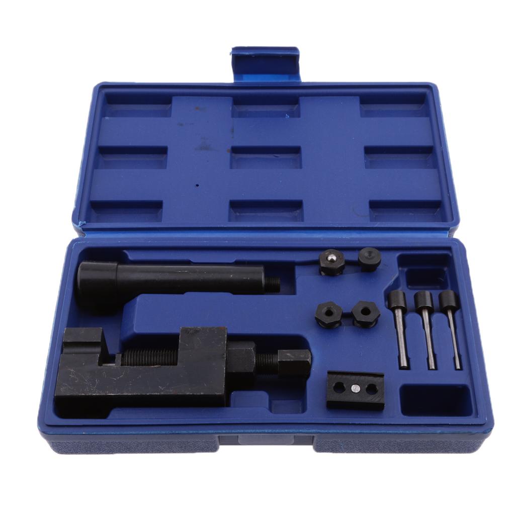 Profesjonalne narzędzie do roz – Tools For Motorcycle Workshop recenzja i cena