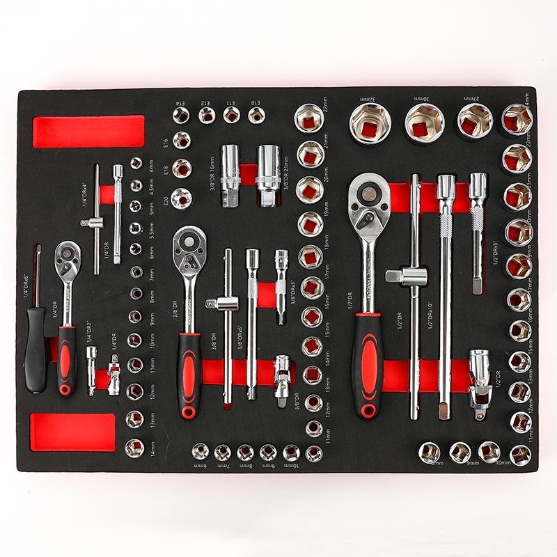 Zestaw narzędzi ręcznych do ma – Workshop Tools Automotive recenzja i cena