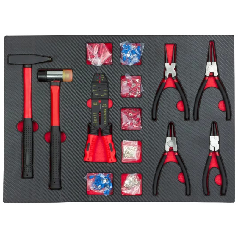 Zestaw narzędzi ręcznych do ma – Workshop Tools Automotive recenzja i cena