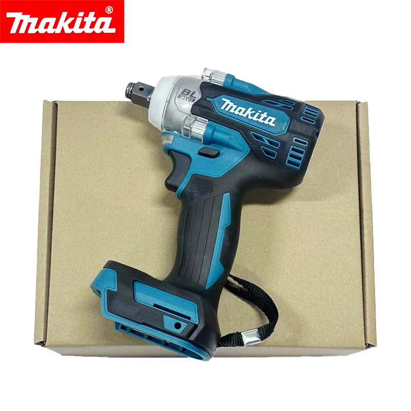 Zestaw narzędzi akumulatorowyc – Makita Drill Dtw300 recenzja i cena