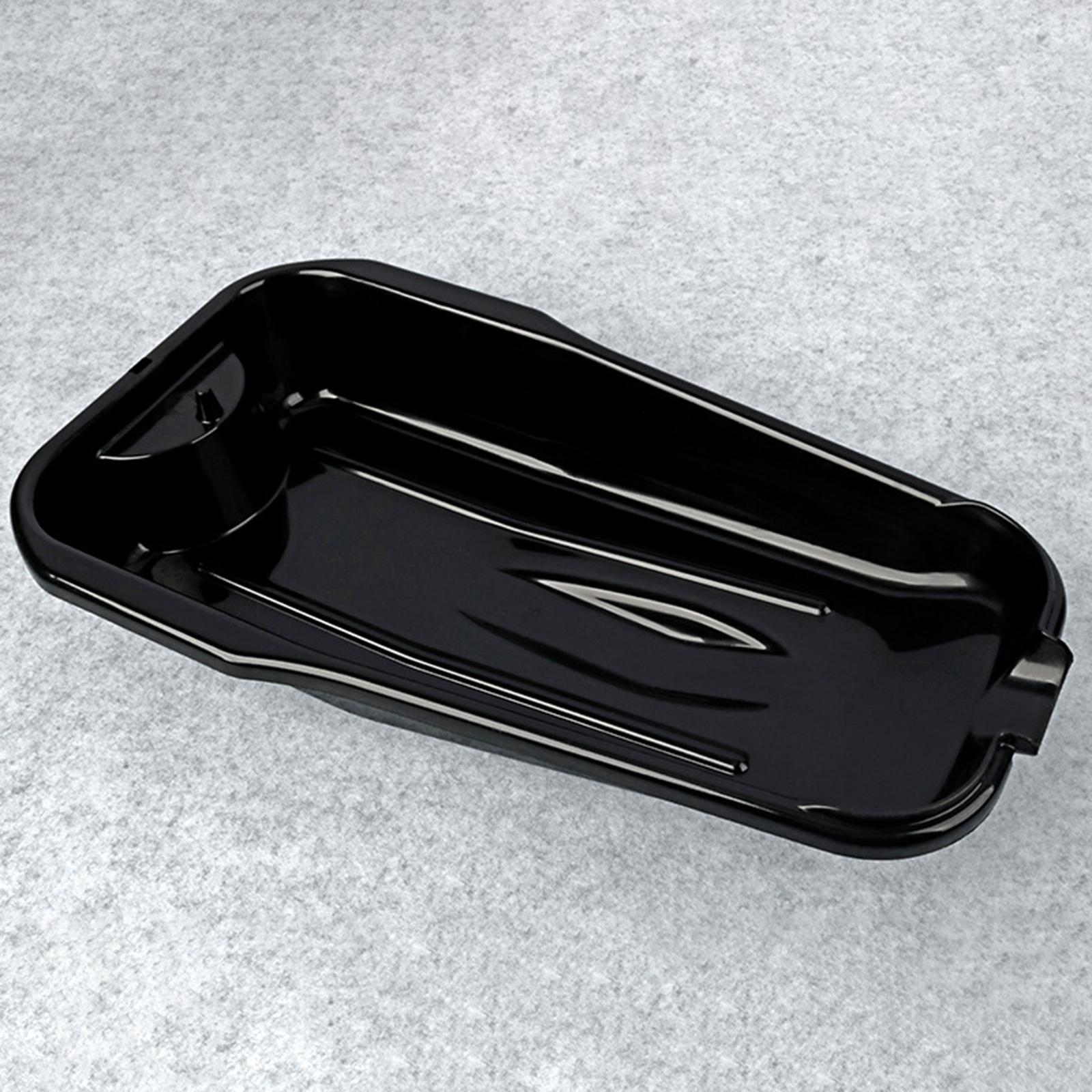 Miska odpływowa oleju z zabezp – Workshop Tools Automotive recenzja i cena