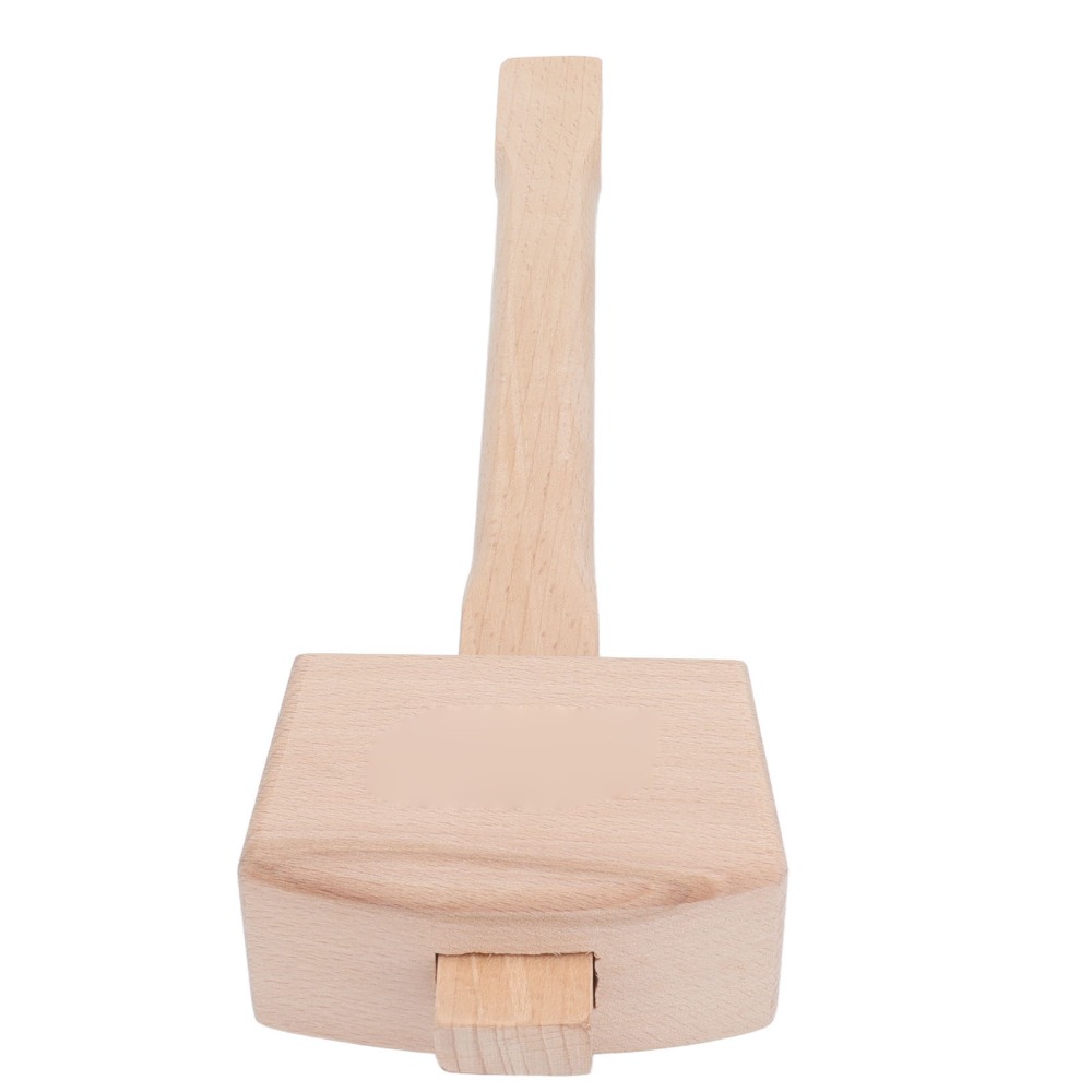 Młotki drewniane, solidne, lek – Mallet Wood Carving recenzja i cena