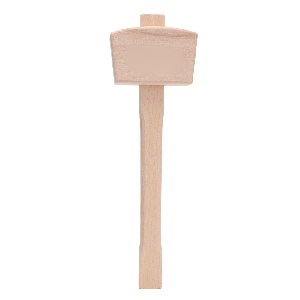 Młotki drewniane, solidne, lek – Mallet Wood Carving recenzja i cena