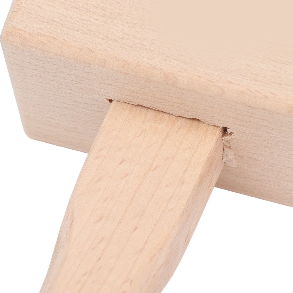 Młotki drewniane, solidne, lek – Mallet Wood Carving recenzja i cena