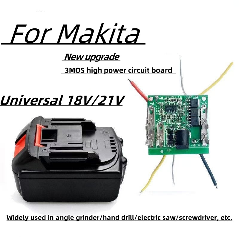 Akumulator litowo-jonowy Premi – Makita Drill Hp1640 recenzja i cena