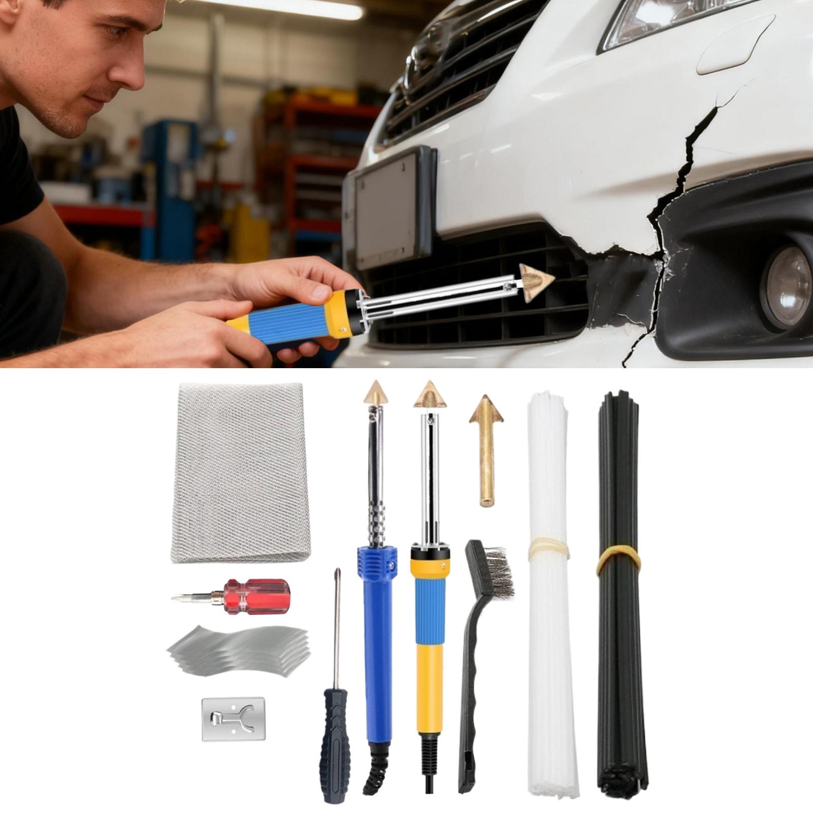 Lutownica z wymiennymi końcówk – Workshop Tools Automotive recenzja i cena