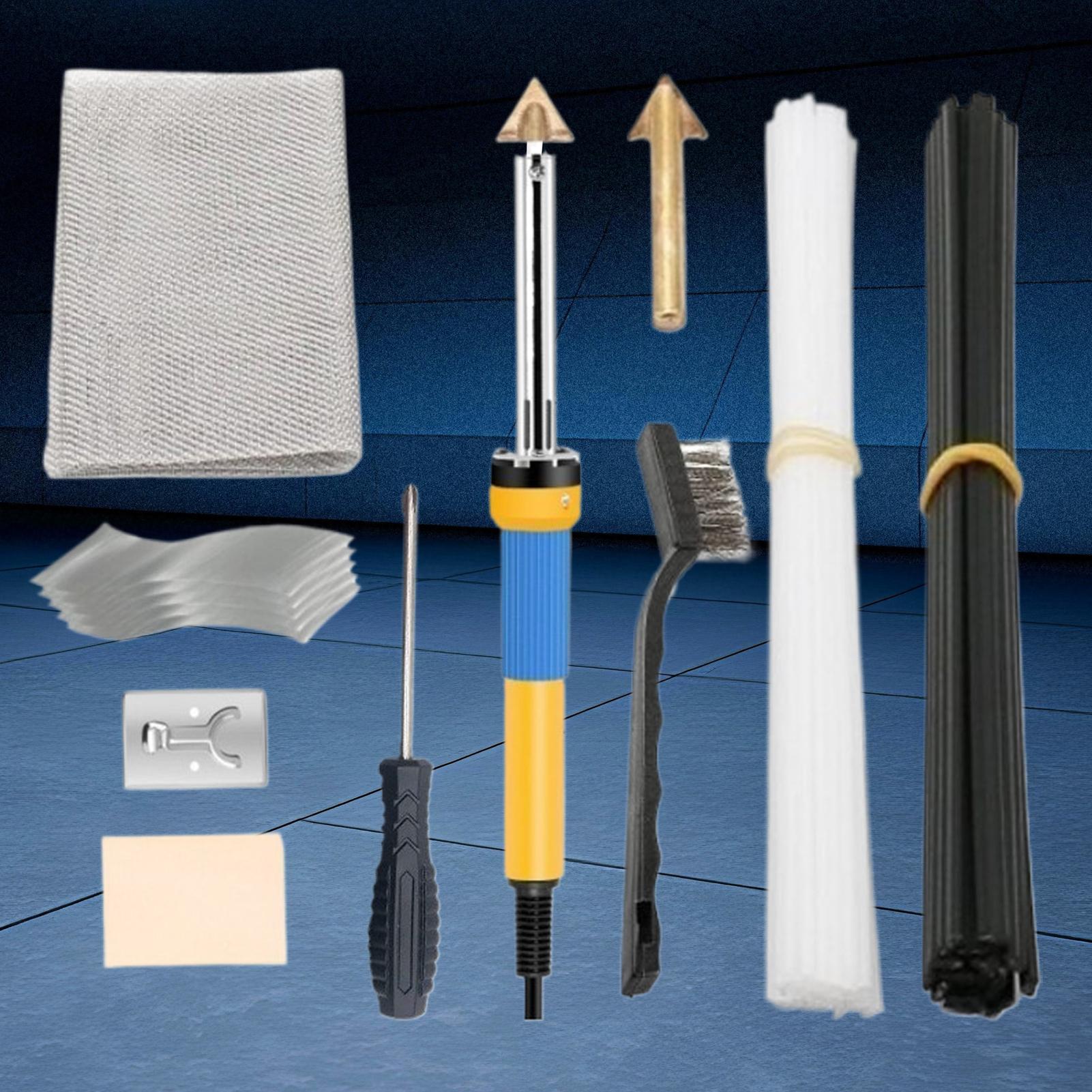 Lutownica z wymiennymi końcówk – Workshop Tools Automotive recenzja i cena