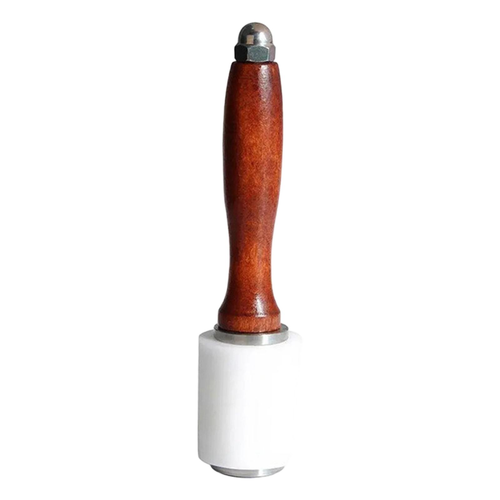 Profesjonalny młotek do obróbk – Mallet Wood Carving recenzja i cena