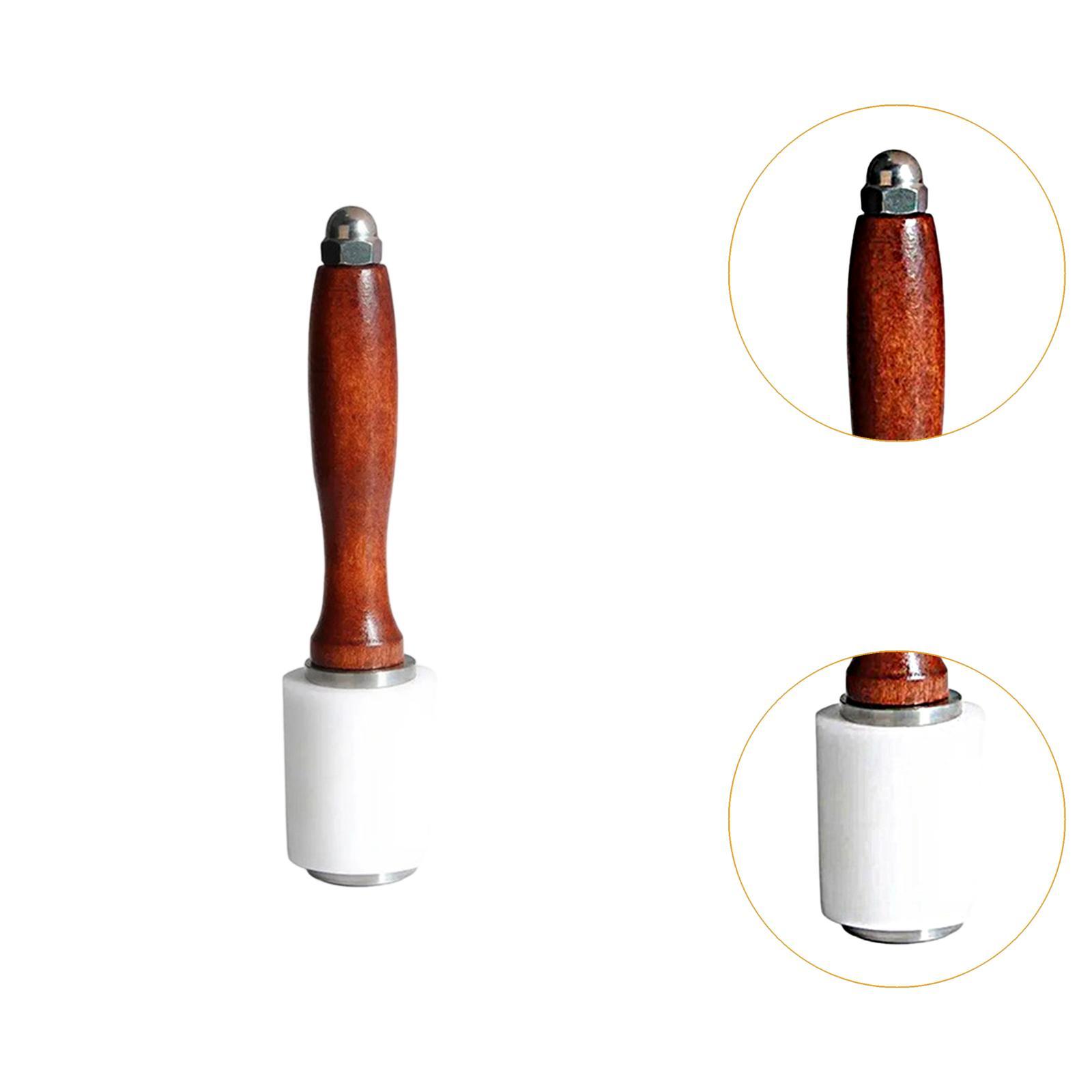 Profesjonalny młotek do obróbk – Mallet Wood Carving recenzja i cena