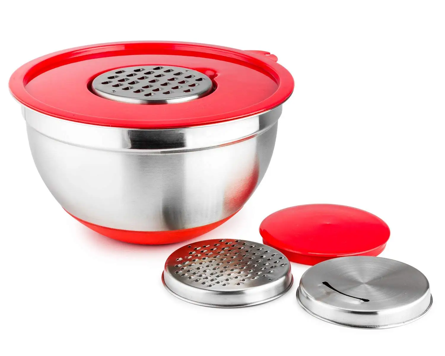 Miska do mieszania ze stali ni – Tools Qa recenzja i cena