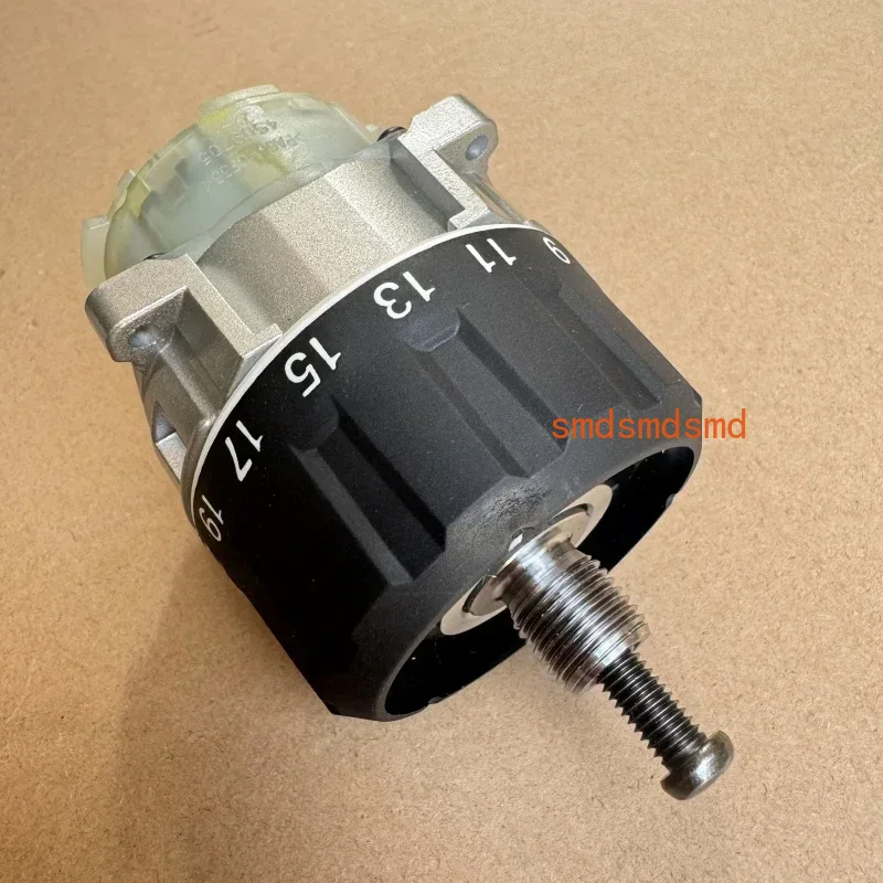 Oryginalna skrzynka biegów 127 – Makita Drill Ddf484 recenzja i cena