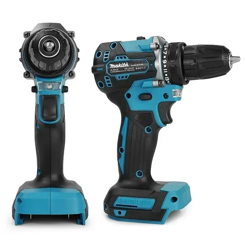 Oryginalna wiertarko-wkrętarka – Makita Drill Ddf484 recenzja i cena