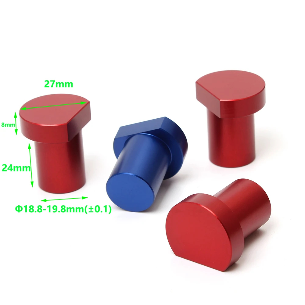 5 sztuk stop aluminium stół wa – Special Workshop Tools recenzja i cena