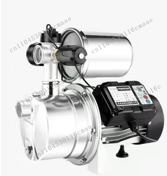 Pompa samozasysająca QA-1500W  – Tools Qa recenzja i cena